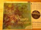 DECCA SXL 2305 (1st Edition WB/g) HOLST: 