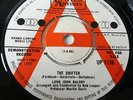 Long John Baldry - The Drifter - 7