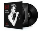 David Bowie - Ouvrez Le Chien Live Dallas 95 -OOP Sealed Vinyl Only 4000 Press