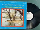EVELIO VIDAL con MASO RIVERACuando tu no estas ALMA LP Latin jibaro bolero