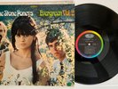 The Stone Poneys - Evergreen Vol 2 - 1967 Stereo 1st Press Linda Ronstadt (VG+)