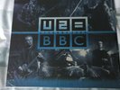 U2 - Live at the BBC 2009 - Limited Edition Blue Vinyl Album - 500 Copies
