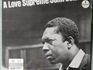 John Coltrane - A Love Supreme Vinyl (Acoustic Sounds Series)
