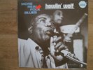 Howlin' Wolf - More Real Folk Blues Chess LP from 1988 - Still Sealed