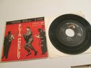 ELVIS PRESLEY RCA Victor EPA-830 High Fidelity/Elvis EP 45 + ps 1956 vg+