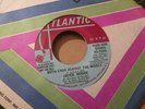 JACKIE MOORE Both Ends Against The Middle ATLANTIC NORTHERN 45 PROMO NM UNPLAYED