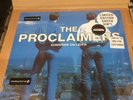 Proclaimers LP  -  Sunshine On Leith limited edition Green Vinyl UK HMV 500 only