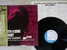 IKE QUEBEC WITH A SONG IN MY HEART BLUE NOTE/KING GXK-8190 Japan OBI UNISSED LP