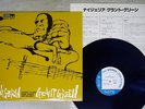 GRANT GREEN NIGERIA BLUE NOTE/KING GXK 8180 Japan UNISSUED VINYL LP