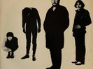 The Stranglers - Black And White (LP) (Grey Vinyl) (G/G++)