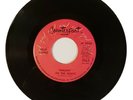 HOLY GRAIL  Northern Mod Soul. Felix Harris, Walkin(in the night) Counterpart 45