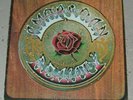GRATEFUL DEAD American Beauty LP Original Classic Rock Vinyl 1970 Warner Bros