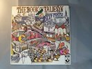 The Book Of Taliesyn, Deep Purple LP Vinyl Record. AM