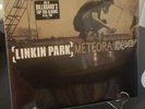 Linkin Park - Meteora 2x LP Vinyl Album Reissue (new sealed)