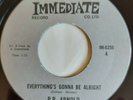 P P ARNOLD - Everything's Gonna Be Alright - IMMEDIATE 60's NORTHERN SOUL 70s RE