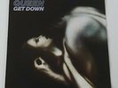 Queen Get Down Double Live LP Osaka Japan Rare Freddie Mercury Brian May