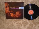 John Coltrane Live at The Village Vanguard Impulse stereo A-10 NM gatefold cover