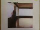 DIRE STRAITS - DIRE STRAITS (VERTIGO LP, RARE HALF SPEED MASTERED, EX COND)