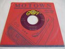 KIM WESTON - HELPLESS / A LOVE LIKE YOURS (DON'T COME KNOCKING...) - GORDY