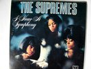 The Supremes MOTOWN 643 MONO M/VG+ 