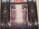 LORDS OF THE NEW CHURCH - Is Nothing Sacred LP USA Gold Pro stamp OOP Punk