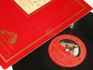 Devy Erlih Mozart Violin Concertos Arthur Goldschmidt FALP 152 NM 1952 ED1