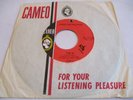 CANDY AND THE KISSES - THE 81 / TWO HAPPY PEOPLE - CAMEO