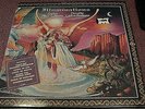 CARLOS SANTANA ALICE COLTRANE ILLUMINATIONS LP SEALED FROM 1974 NO BAR