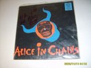 ALICE IN CHAINS Them Bones 12” Vinyl Ltd Ed Blue Numbered 6410 of 10000 Grunge