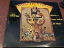 ENTER THE DRAGON SOUNDTRACK LP SEALED BRUCE LEE WARNER BROS BS2727 NO BAR 1973