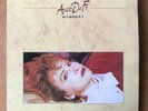 Auto Da Fe Vinyl LP 1985 TATITUM (Includes Insert) Irish Rock Electronica Rarity