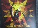 Killing Joke  The Great Gathering Live 4/11/2016,London (Triple Album) MINT