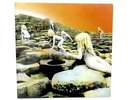 Houses Of The Holy LP (Led Zeppelin - 1973) K 50014 (ID:16057)