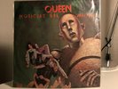 Queen ?– News of the World, Noticias Del Mundo - RARE Uruguayan Vinyl PROMO Copy