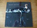 ROXY MUSIC FOR YOUR PLEASE HALF SPEED MASTERING HEAVY WEIGHT LP ALBUM NEW SEALED