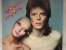 David Bowie Pinups Vinyl LP