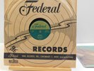 The Royals doo wop 78 Moonrise bw Fifth Street Blues on Federal