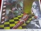 The J.Geils Band Freeze Frame LP New Sealed 1981 EMI Records SN 16374