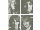 The Beatles -The Beatles (White Album) - 4LP Boxset NEW