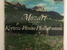 DECCA SXL 6056 ED1 WBg UK Orig Mozart 33 & 39 Kertesz EX+