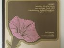 Sheffield Lab AUDIOPHILE Direct to Disc Wagner Leinsdorf NM