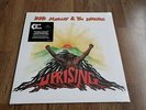BOB MARLEY - UPRISING 180g LP NEW SEALED