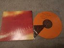 The Cure, Kiss Me Kiss Me Kiss Me Vinyl LP with Bonus 6 Track Orange EP