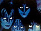 Kiss Creatures Of The Night (I Love It Loud) 1982 Casablanca 12