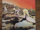LED ZEPPELIN - Houses of the Holy 1st press Atlantic - Vinyl LP Gatefold A2 / B3