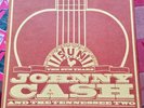 Johnny Cash “The Sun Years” - 1984 Charly / Sun 5 LP Box Set & Book - Nice Copy