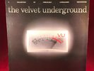 VELVET UNDERGROUND VU 1985 UK vinyl LP EXCELLENT CONDITION