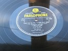 THE BEATLES  1966  UK  LP A HARD DAYS NIGHT  STEREO  RARE LABEL ERROR