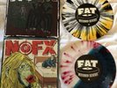 NOFX FAT NEWEST STORE Edition Eps 11/20/20 No Use For AFI UTTERS Me First PUNK