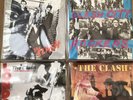 The Clash Pack Vinyl Singles Pack